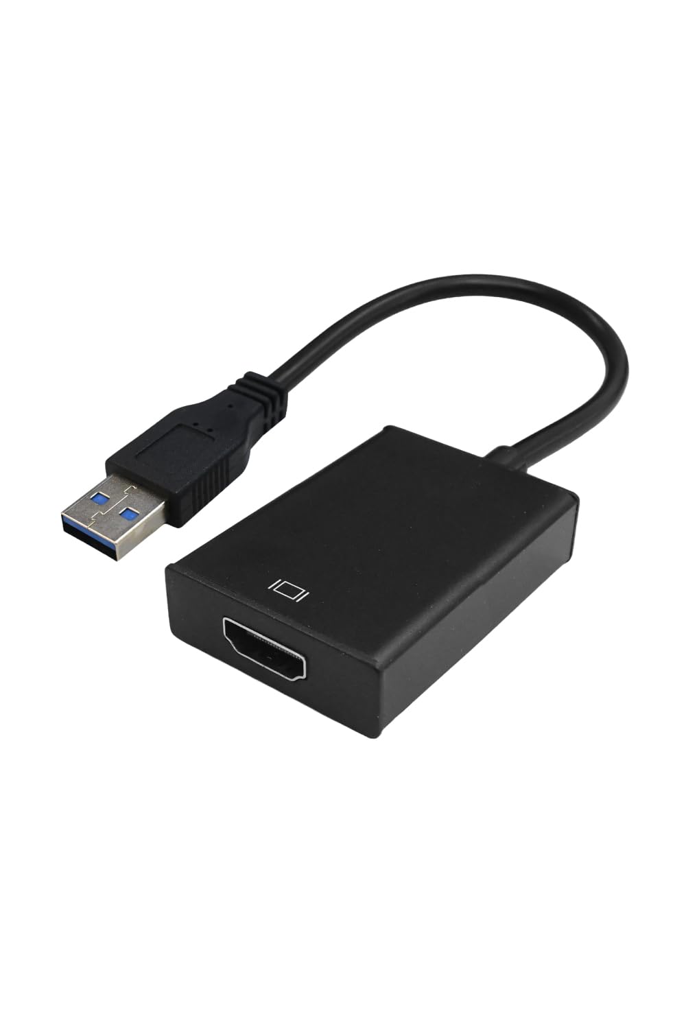 Amazon.co.jp: シズカウィル 変換アダプタ ミラーリング 軽量 USB to